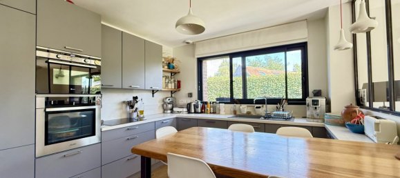 Casa de 4 dormitorios en Ennevelin, France No. 344288 5