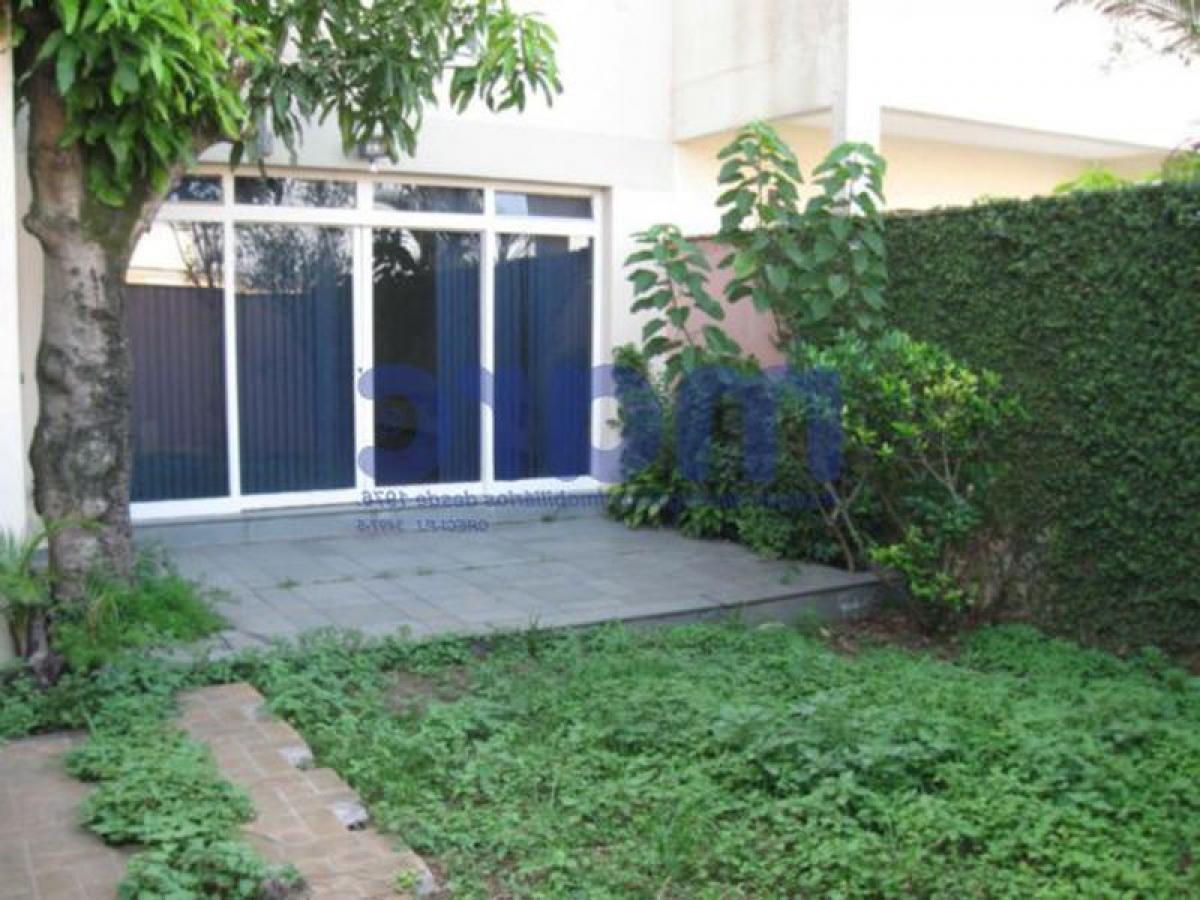 4 Schlafzimmer Haus in Sao Paulo, Brazil, Nr. 452124