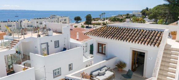 3 bedrooms Villa in Lagos, Portugal No. 153749 39