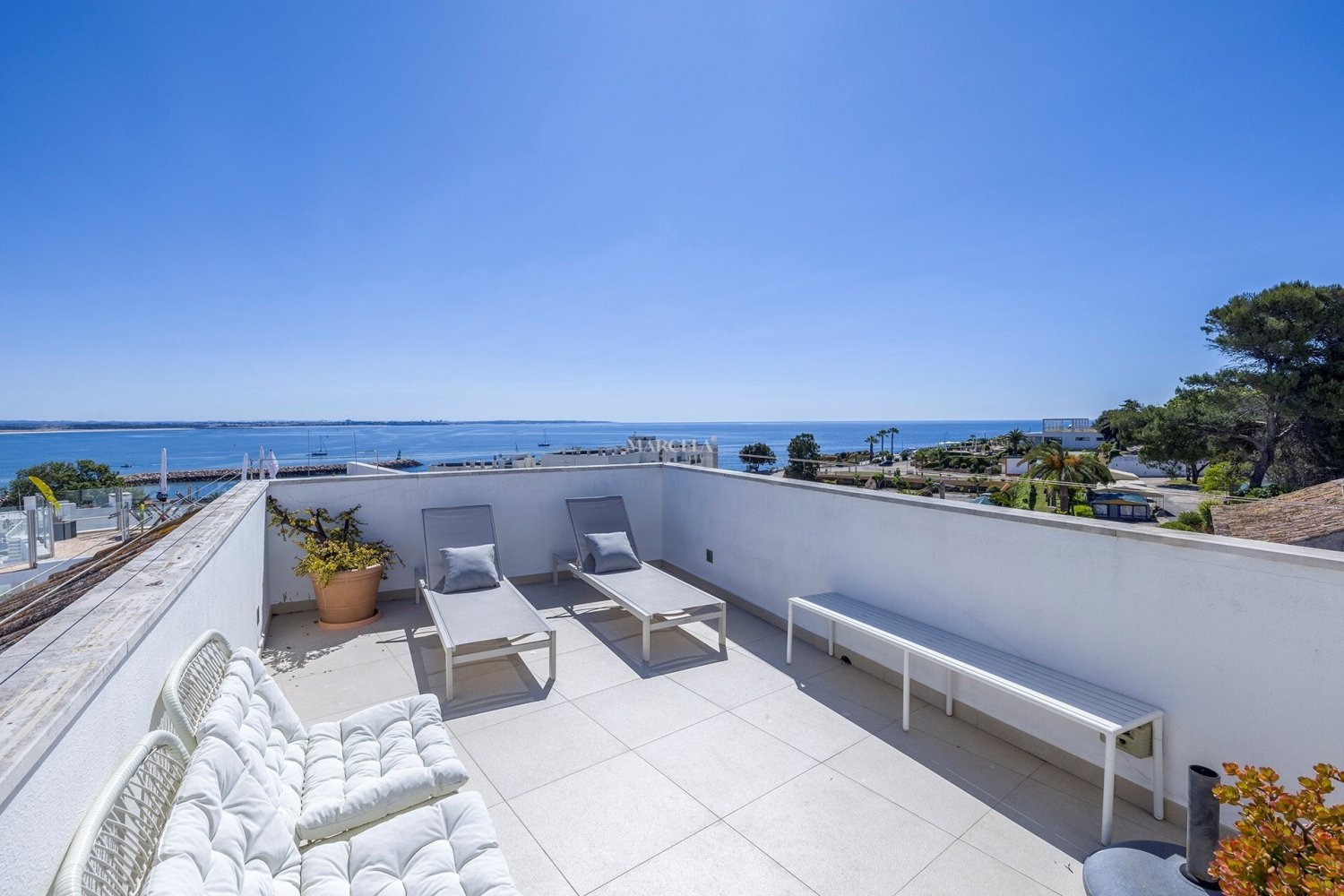 3 bedrooms Villa in Lagos, Portugal No. 153749