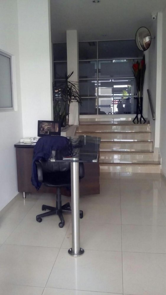 2 bedrooms House in Bogota, Colombia No. 12146