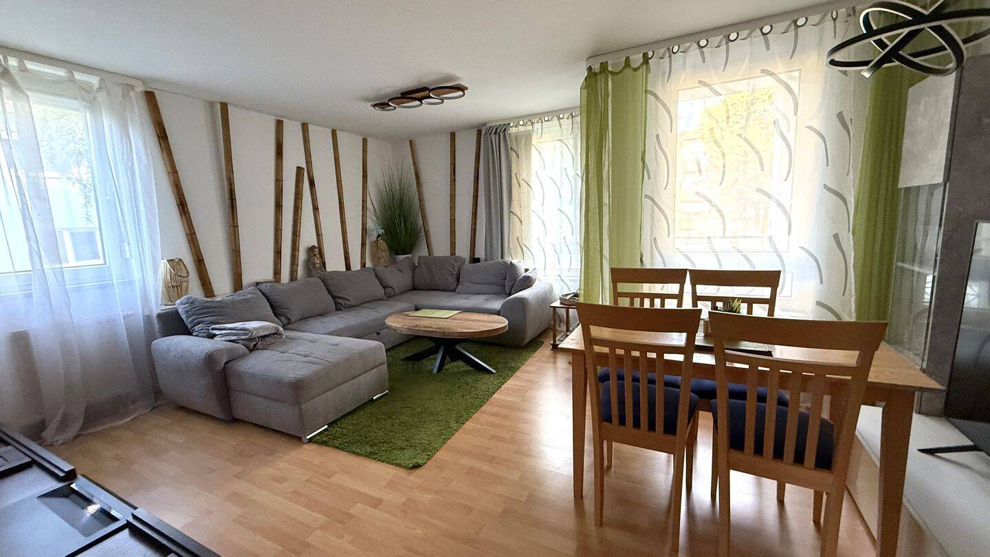 2 bedrooms Apartment in Ravensburg, Germany No. 323184
