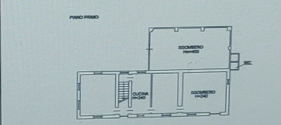 2غرفة منزل في Calamandrana, Italy رقم 75017 10