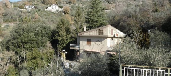 7غرفة فيلا في Poli, Italy رقم 124637 10