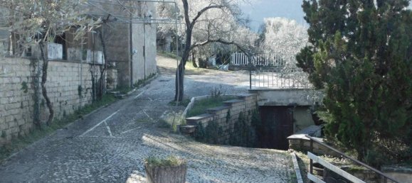 7غرفة فيلا في Poli, Italy رقم 124637 21