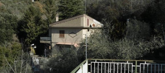 7غرفة فيلا في Poli, Italy رقم 124637 3