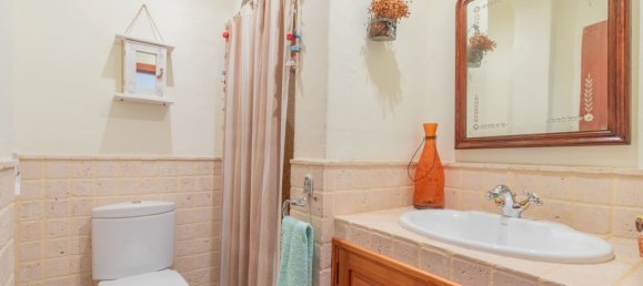 5 bedrooms Villa in Moraira, Spain No. 12018 22