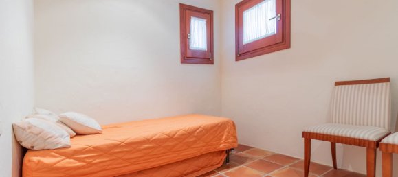 5 bedrooms Villa in Moraira, Spain No. 12018 23