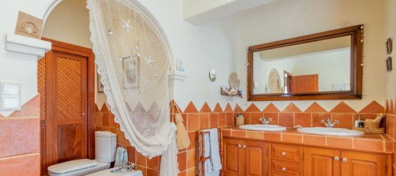 5 bedrooms Villa in Moraira, Spain No. 12018 25