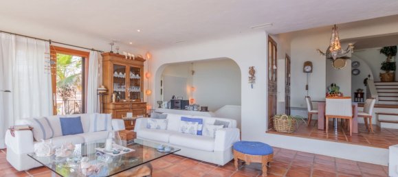 5 bedrooms Villa in Moraira, Spain No. 12018 19