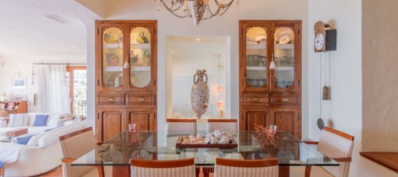 5 bedrooms Villa in Moraira, Spain No. 12018 20