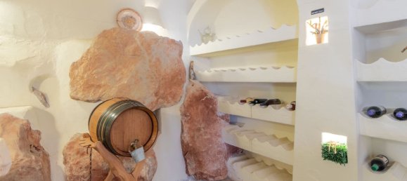 5 bedrooms Villa in Moraira, Spain No. 12018 14