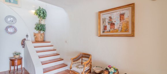 5 bedrooms Villa in Moraira, Spain No. 12018 21