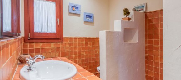 5 bedrooms Villa in Moraira, Spain No. 12018 29