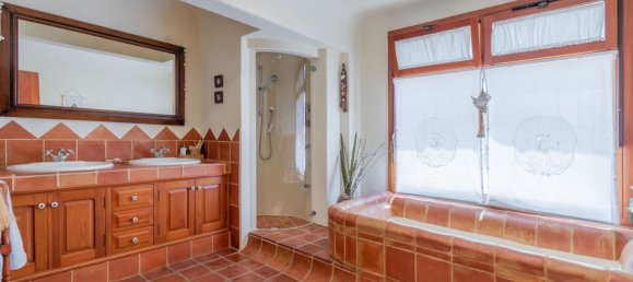 5 bedrooms Villa in Moraira, Spain No. 12018 24