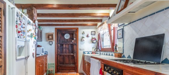 5 bedrooms Villa in Moraira, Spain No. 12018 16