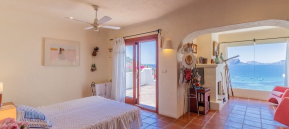 5 bedrooms Villa in Moraira, Spain No. 12018 26