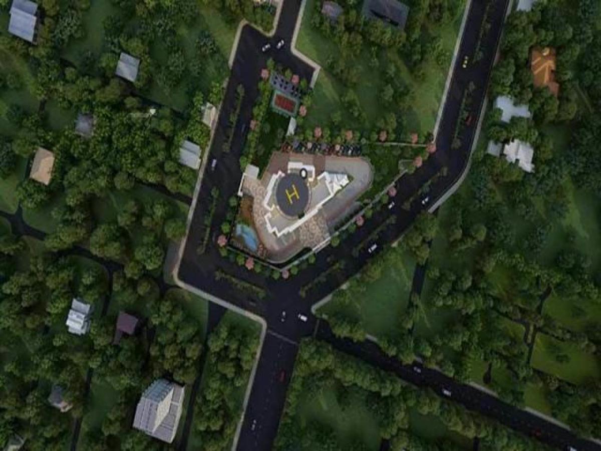 Casa T3 em Bangalore, India N.º 43261