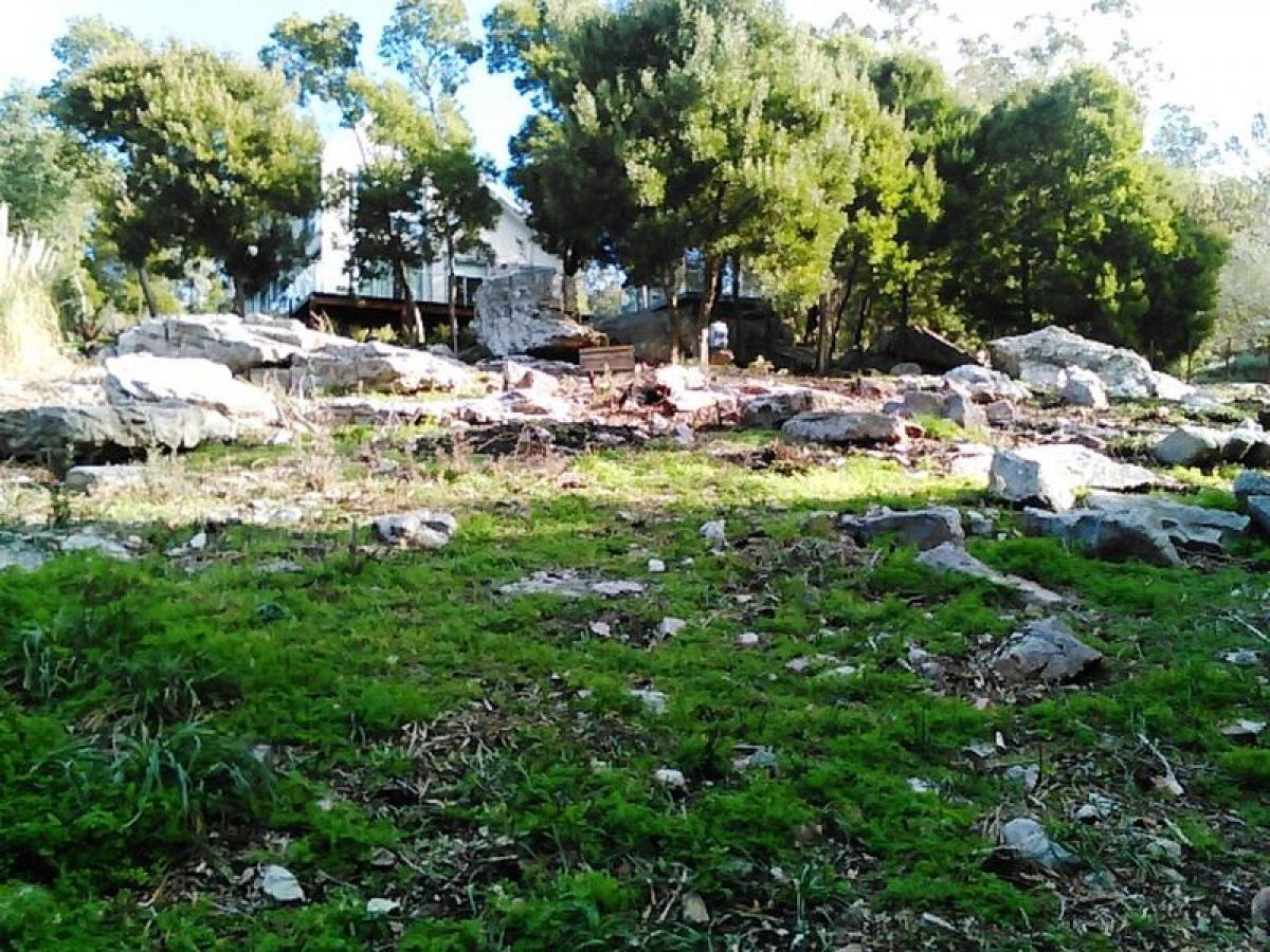 Terrain à Buenos Aires, Argentina No. 117243