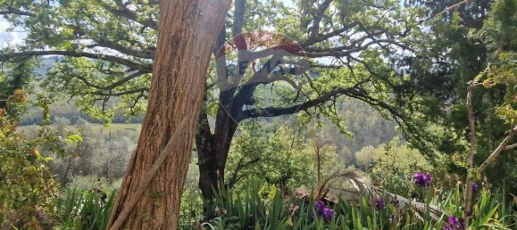 8 rooms House in Montespertoli, Italy No. 176321 40