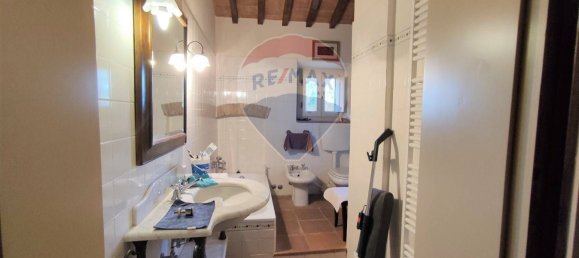 8 rooms House in Montespertoli, Italy No. 176321 18