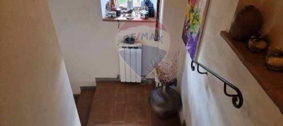 8 rooms House in Montespertoli, Italy No. 176321 35