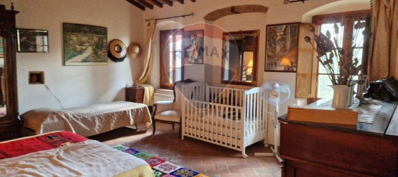 8 rooms House in Montespertoli, Italy No. 176321 36