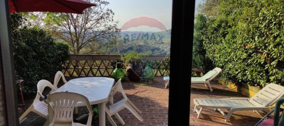 8 rooms House in Montespertoli, Italy No. 176321 5