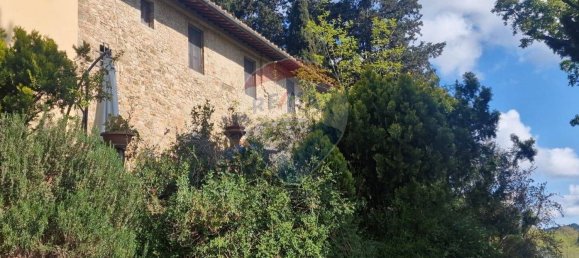 8 rooms House in Montespertoli, Italy No. 176321 28