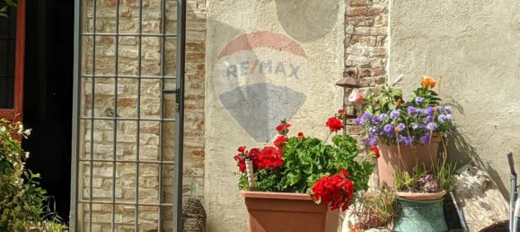 8 rooms House in Montespertoli, Italy No. 176321 14