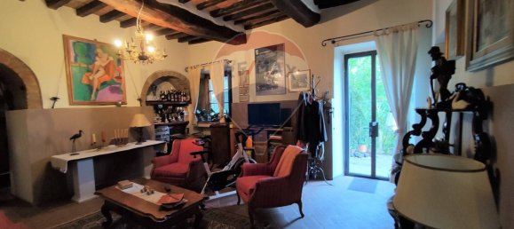 8 rooms House in Montespertoli, Italy No. 176321 25