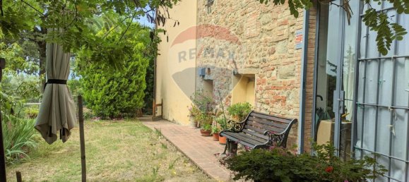 8 rooms House in Montespertoli, Italy No. 176321 12