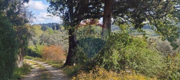 8 rooms House in Montespertoli, Italy No. 176321 43