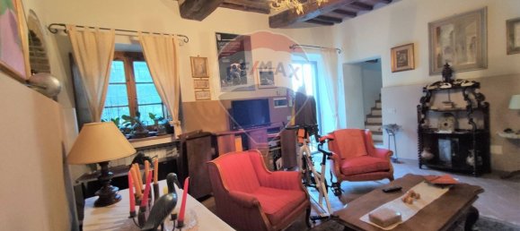 8 rooms House in Montespertoli, Italy No. 176321 23