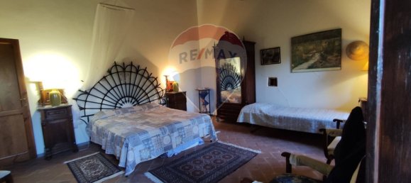 8 rooms House in Montespertoli, Italy No. 176321 7