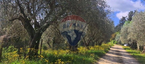 8 rooms House in Montespertoli, Italy No. 176321 30