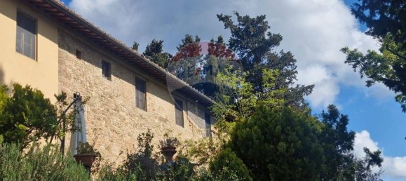 8 rooms House in Montespertoli, Italy No. 176321 42