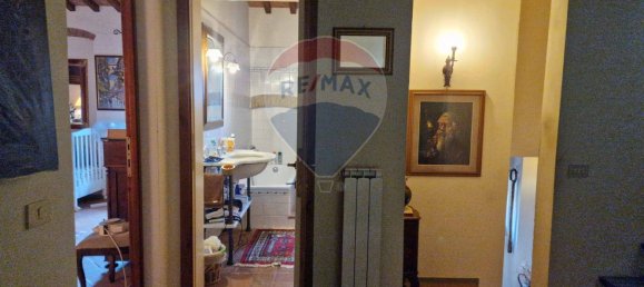 8 rooms House in Montespertoli, Italy No. 176321 38