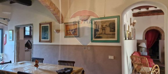 8 rooms House in Montespertoli, Italy No. 176321 31