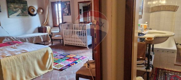 8 rooms House in Montespertoli, Italy No. 176321 37
