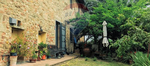 8 rooms House in Montespertoli, Italy No. 176321 20