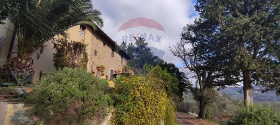 8 rooms House in Montespertoli, Italy No. 176321 27