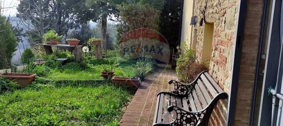 8 rooms House in Montespertoli, Italy No. 176321 15