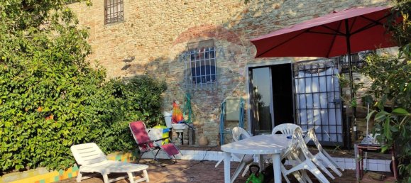 8 rooms House in Montespertoli, Italy No. 176321 21