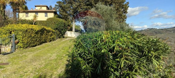 8 rooms House in Montespertoli, Italy No. 176321 19