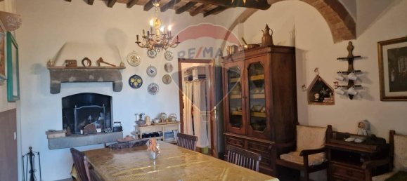 8 rooms House in Montespertoli, Italy No. 176321 32
