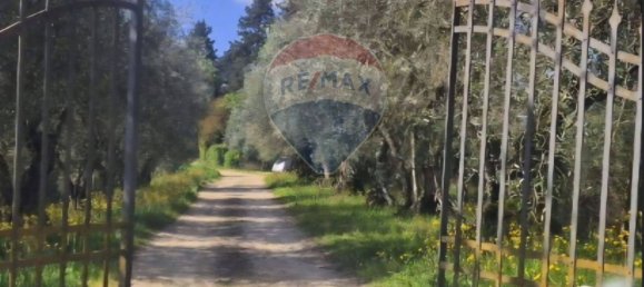 8 rooms House in Montespertoli, Italy No. 176321 29