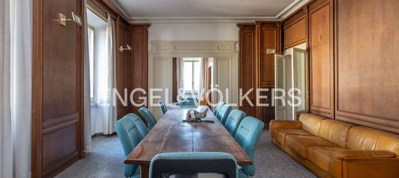 Apartamento T8 em Rome, Italy N.º 296875 8