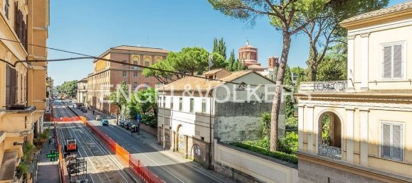 Apartamento T8 em Rome, Italy N.º 296875 19
