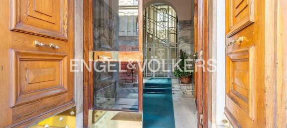 Apartamento T8 em Rome, Italy N.º 296875 24